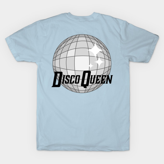 Disco Queen by WhaleCraft Designs